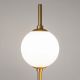 Lampadare - Lampadar LED design modern decorativ The Sixth Sense