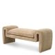 Banchete-Tabureti - Bancheta design LUX stil contemporan Tondo S Lyssa sand