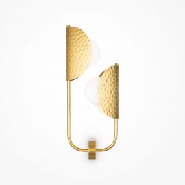Aplice, corpuri de iluminat pentru pereti - Aplica de perete design modern decorativ Tropic