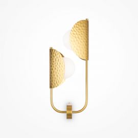 Aplice, corpuri de iluminat pentru pereti - Aplica de perete design modern decorativ Tropic