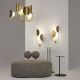 Aplice, corpuri de iluminat pentru pereti - Aplica de perete design modern decorativ Tropic