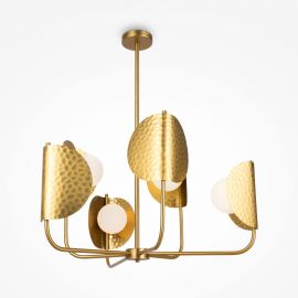 Pendule, Lustre suspendate - Lustra design modern decorativ Tropic