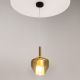 Pendule, Lustre suspendate - Lustra/Pendul design modern decorativ Duality