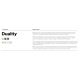 Pendule, Lustre suspendate - Lustra/Pendul design modern decorativ Duality