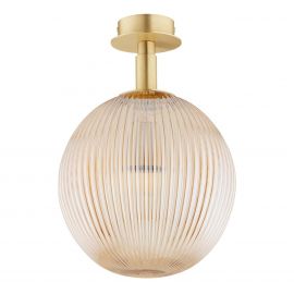Lustra aplicata design modern Paloma 25cm