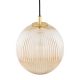 Pendule, Lustre suspendate - Pendul, Lustra suspendata design modern Paloma 25cm