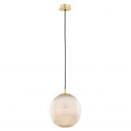 Pendul, Lustra suspendata design modern Paloma 25cm