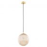 Pendul, Lustra suspendata design modern Paloma 25cm
