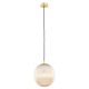 Pendule, Lustre suspendate - Pendul, Lustra suspendata design modern Paloma 25cm