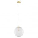 Pendul, Lustra suspendata design modern Paloma 25cm