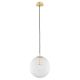 Pendul, Lustra suspendata design modern Paloma 25cm