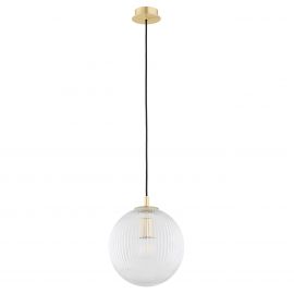Pendul, Lustra suspendata design modern Paloma 25cm