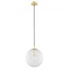 Pendul, Lustra suspendata design modern Paloma 25cm