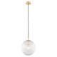 Pendule, Lustre suspendate - Pendul, Lustra suspendata design modern Paloma 25cm