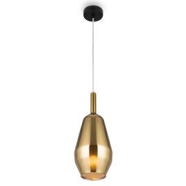 Pendule, Lustre suspendate - Lustra/Pendul design modern decorativ Duality 16cm
