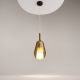 Pendule, Lustre suspendate - Lustra/Pendul design modern decorativ Duality 16cm