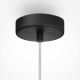 Pendule, Lustre suspendate - Lustra/Pendul design modern decorativ Duality 16cm