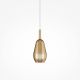 Pendule, Lustre suspendate - Lustra/Pendul design modern decorativ Duality 16cm