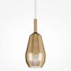 Pendule, Lustre suspendate - Lustra/Pendul design modern decorativ Duality 16cm
