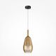 Pendule, Lustre suspendate - Lustra/Pendul design modern decorativ Duality 16cm