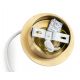 Pendule, Lustre suspendate - Pendul, Lustra suspendata design modern Paloma 25cm