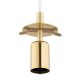 Pendule, Lustre suspendate - Pendul, Lustra suspendata design modern Paloma 25cm