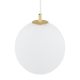 Pendule, Lustre suspendate - Pendul, Lustra suspendata design modern Paloma 25cm