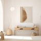Pendule, Lustre suspendate - Pendul, Lustra suspendata design modern Paloma 25cm