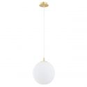 Pendul, Lustra suspendata design modern Paloma 25cm