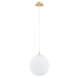 Pendul, Lustra suspendata design modern Paloma 25cm