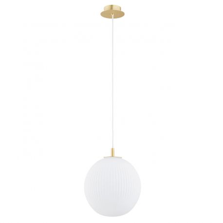 Pendule, Lustre suspendate - Pendul, Lustra suspendata design modern Paloma 25cm
