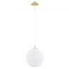 Pendul, Lustra suspendata design modern Paloma 25cm
