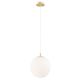 Pendule, Lustre suspendate - Pendul, Lustra suspendata design modern Paloma 25cm