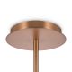Candelabre, Lustre - Lustra deosebita design modern Erich 12L