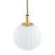 Pendule, Lustre suspendate - Pendul design modern Paloma 12cm