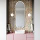 Pendule, Lustre suspendate - Pendul design modern Paloma 12cm