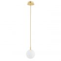 Pendul design modern Paloma 12cm