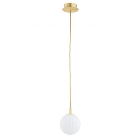 Pendule, Lustre suspendate - Pendul design modern Paloma 12cm