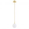 Pendul design modern Paloma 12cm