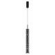 Pendule, Lustre suspendate - Pendul LED design modern decorativ Ordo