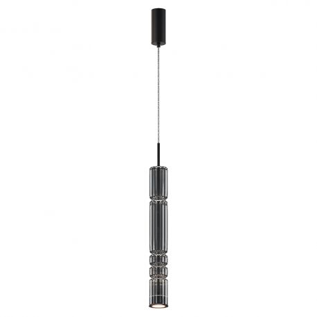 Pendule, Lustre suspendate - Pendul LED design modern decorativ Ordo