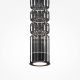 Pendule, Lustre suspendate - Pendul LED design modern decorativ Ordo
