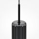Pendule, Lustre suspendate - Pendul LED design modern decorativ Ordo