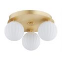 Plafoniera design modern Paloma 3L