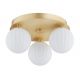 Plafoniere - Plafoniera design modern Paloma 3L