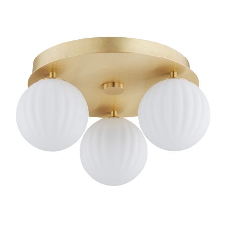Plafoniere - Plafoniera design modern Paloma 3L
