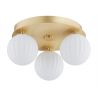 Plafoniera design modern Paloma 3L