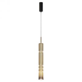 Pendule, Lustre suspendate - Pendul LED design modern decorativ Ordo