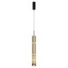 Pendul LED design modern decorativ Ordo