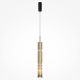 Pendule, Lustre suspendate - Pendul LED design modern decorativ Ordo